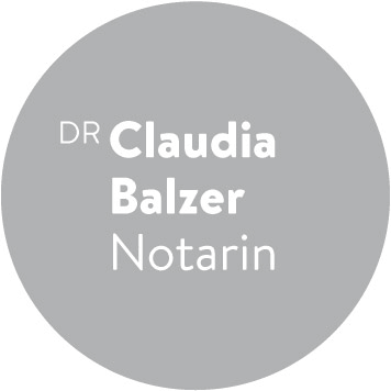 Notarin Dr. Claudia Balzer in Nürnberg
