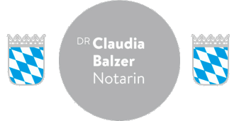 Notarin Balzer, Nürnberg